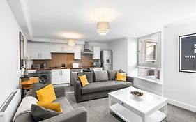 Commercial Street Residence